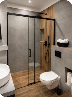 Apartamenty Zator Jaśminowa - 7