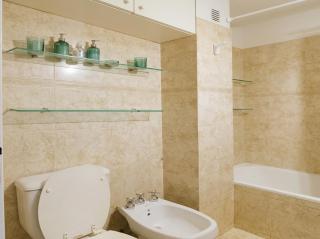 Departamento Nórdico Premium con Balcón y Piscina - Nueva Córdoba - 8