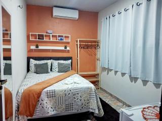 Hospedagem Aconchego do Lar - 7