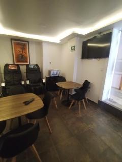HOSTAL MURGEON BOUTIQUE - 8