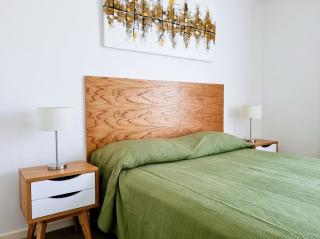Departamento Nórdico Premium con Balcón y Piscina - Nueva Córdoba - 7
