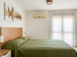 Departamento Nórdico Premium con Balcón y Piscina - Nueva Córdoba - 5