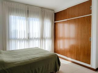 Departamento Nórdico Premium con Balcón y Piscina - Nueva Córdoba - 4