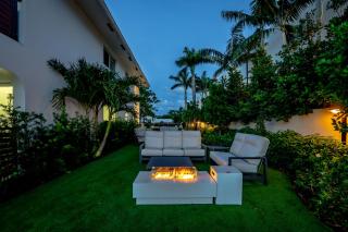 The Cabana - Boca Boutique Pool Suite - 6