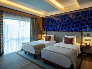 Mercure Istanbul Altunizade - 9