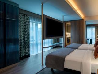 Mercure Istanbul Altunizade - 1