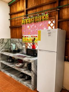 Ballena Oasis Homes & Glamping - 4