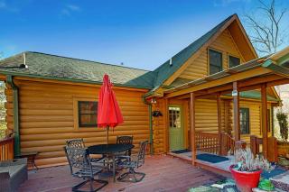 Black Bear Lodge - 9
