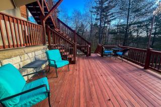 Black Bear Lodge - 7