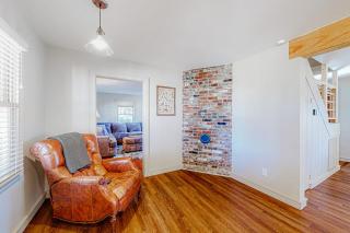 Brevard Bungalow - 1