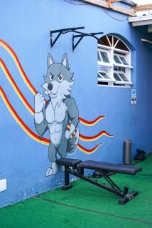 Sea Wolf Hostel - Lagoa da Conceição - 3