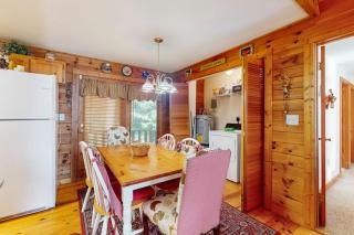 Alpine Lodge - 7