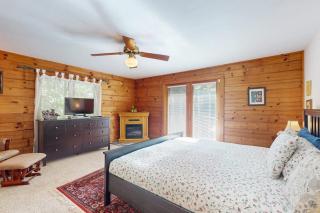 Alpine Lodge - 1