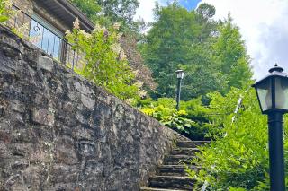 Stone Cottage 1955 - 7