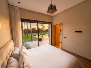 VILLA L'OLIVIEA, Large Private Pool, Landscaped Gardens,Secure Estate in Amskroud, 30 Minutes from Agadir - 8