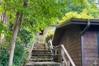 Stone Cottage 1955 - 3