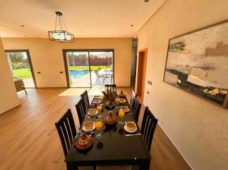 VILLA L'OLIVIEA, Large Private Pool, Landscaped Gardens,Secure Estate in Amskroud, 30 Minutes from Agadir - 1