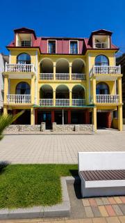 Sunny Beach Hotel - Kobuleti - 0