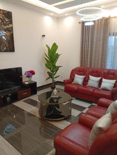 Résidence Prestige KGV Appt 302 - 0