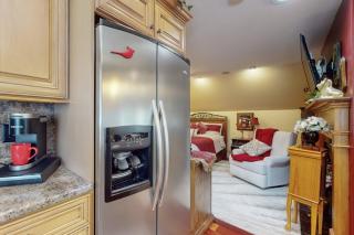 Swannanoa Serenity Suites - 1