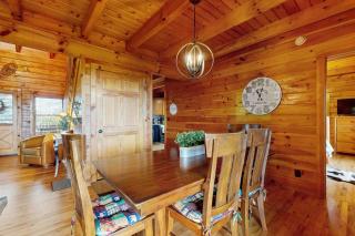 Boulder Ridge Cabin - 5