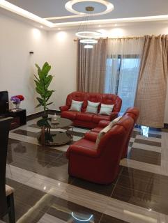 Résidence Prestige KGV Appt 302 - 6