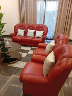 Résidence Prestige KGV Appt 302 - 5