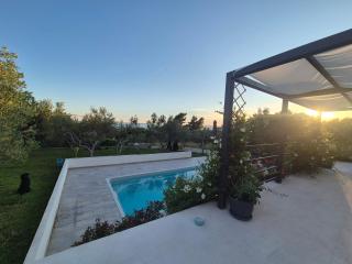 Olive Lounge House - 0