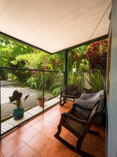 Ballena Oasis Homes & Glamping - 1