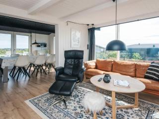 4 star holiday home in Ebeltoft - 6