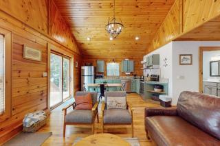 Happy Top Hideaway - 4