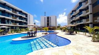 Mana Beach Resort Muro Alto - Porto de Galinhas by Mar's - 2