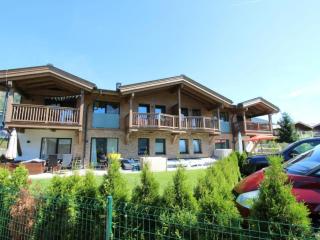 Salzach Lodge - 0