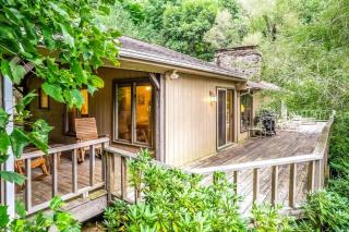 The Guest House at Big Bear Estates - 9