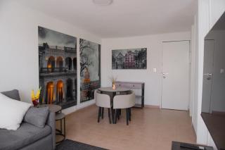 Apartment in Mexico City - 2