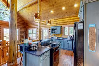 The Ridge at Nantahala - 1
