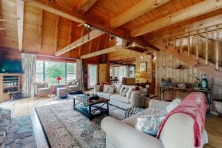 Walela Cabin - 9