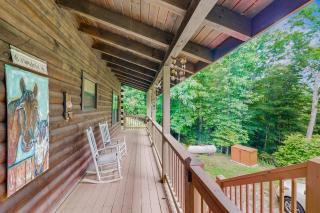 Walela Cabin - 8