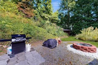 Circle House in the Smoky Mountains - 6