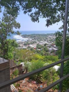 Punta roca landscape surfer retreat - 9