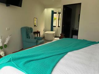 Hotel Mountain View - 8