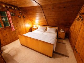Almhütte Seebergalm - 8