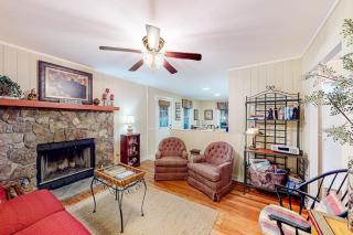 The Cottage on Chowan - 5