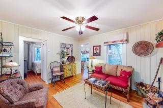 The Cottage on Chowan - 4