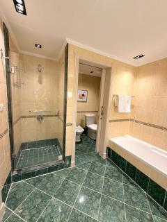 25 Luxury Sea View Apt Four Seasons San Stefano - 1