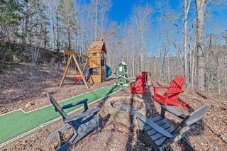 Timberwolf - 5