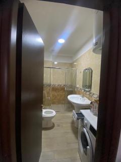 Nezha's Apartment - 1