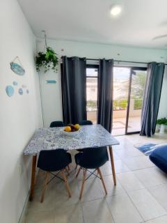 Cancún Blue & Sea Cozy Studio - 2