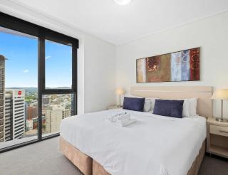 Aurora Tower Brisbane - 5