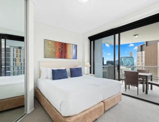 Aurora Tower Brisbane - 8